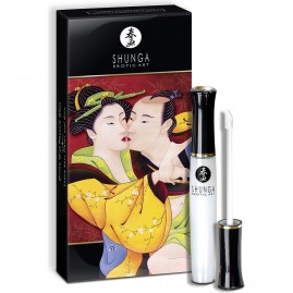 Блеск для губ SHUNGA SPARKLING STRAWBERRY WINE (ШАМПАНСКОЕ И КЛУБНИКА) 7900 SG Блеск для губ SHUNGA SPARKLING STRAWBERRY WINE (ШАМПАНСКОЕ И КЛУБНИКА) 7900 SG